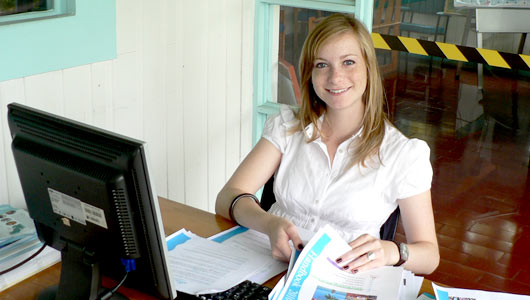 Academia Tica Spanish School | Internships for Spanish Students at Academia Tica