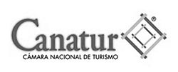 Member of Canatur - National Tourism Chamber