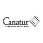 Member of Canatur - National Tourism Chamber