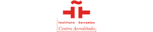 Centro Acreditado por el Instituto Cervantes