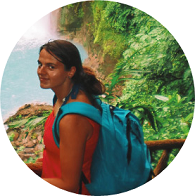 Cyriara kindly shared her opinion about her Spanish course and experience in Costa Rica