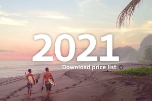 Download Academia Tica Spanish School price list