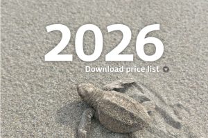 Academia Tica price list for 2026