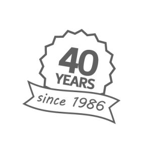 Academia Tica Spanish School is 40 years old :)