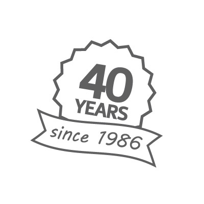Academia Tica Spanish School is 40 years old :)