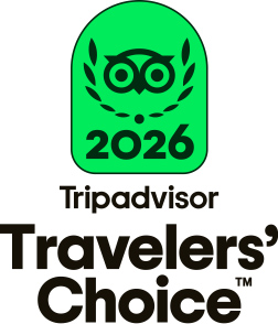 Academia Tica Spanish School has received Tripadvisor Travelers' Choice awards