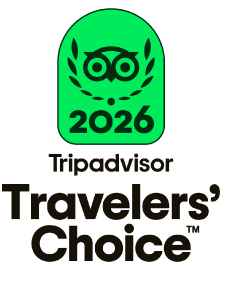 Academia Tica Spanish School has received Tripadvisor Travelers' Choice awards